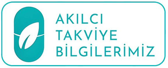 Akılcı Takviye Bilgilerimiz